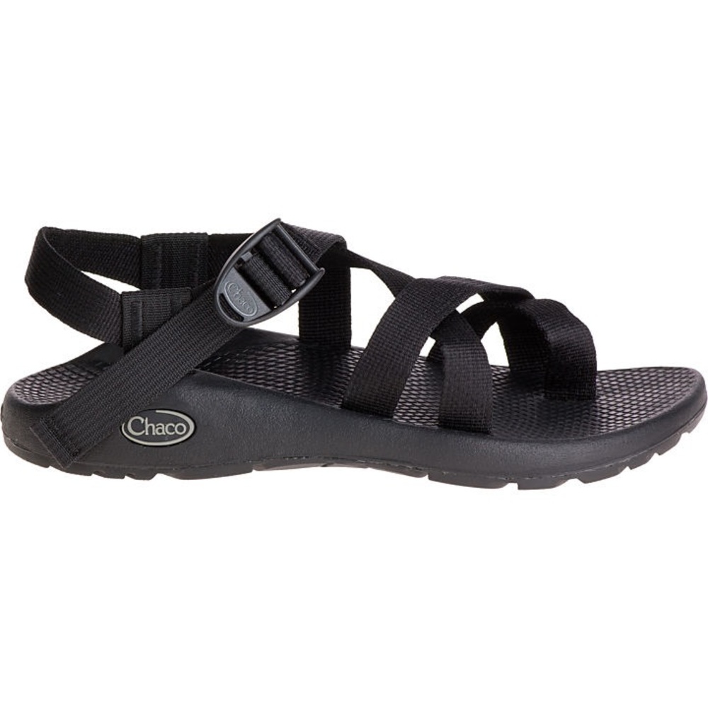 2014 Chaco Z/2 Adjustable Strap Men’s Classic Sandals Black 13 Med NWB